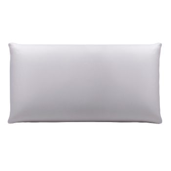 Pack De 2 Fundas De Almohada Antiácaros 70x40cm Pikolin Home