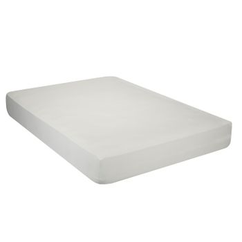 Juego De 2 Fundas De Almohada Lovely Home 50x70 Cm - Blanco con Ofertas en  Carrefour