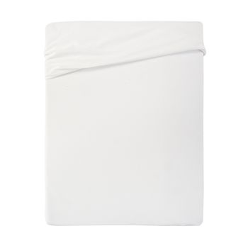 Cubrecolchón Impermeable Microfibra Belnou Estela 150 X 190 Cm Blanco con  Ofertas en Carrefour