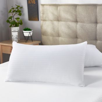 Funda De Almohada 100% Algodón Navire 50x75 Cm Multicolor con Ofertas en  Carrefour