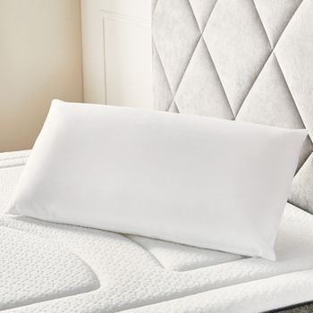 ➤ Almohada Para Piernas Ergonómica Viscoelástica 🌜 Pikolin Home