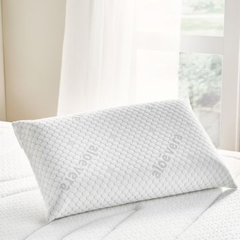 Almohada viscoelástica Pikolin Top gran firmeza y altura - 75 cm