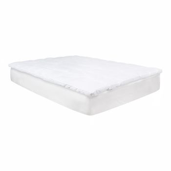 Topper Sobrecolchon Viscoelastico Magic Confort Memory Confort 150x190 Cm  Espesor 3 Cm Aprox. Tanuk con Ofertas en Carrefour