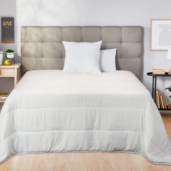 Edredón Nórdico 94% plumón 220gr invierno Cama 180 Pikolin Home