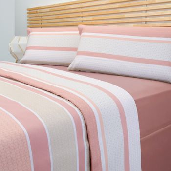 Pack 5 Sábanas Bajeras Hotel 100% Algodón Royal Europe Textile Cama 150cm - 150  X 200 Cm con Ofertas en Carrefour