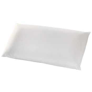 Almohada Viscoelástica Ergonómica – Indie 75x35cm What The Sleep