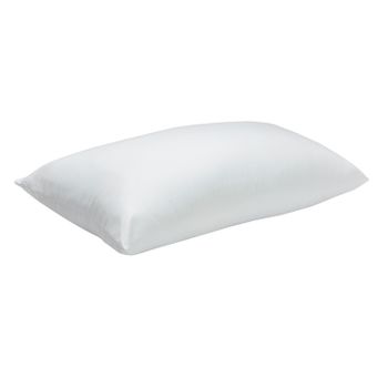 Almohada De Fibra Con Aloe Vera 75x40cm Pikolin Home