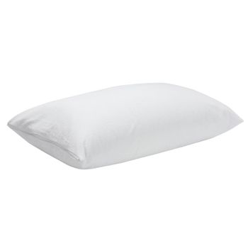 Funda De Almohada De Rizo Con Aloe 70x40cm Pikolin Home