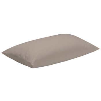 DON DESCANSO Protector de Almohada con Cremallera, Funda de