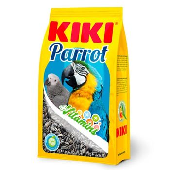 Pipas De Girasol Calidad Extra, Kiki 400gr