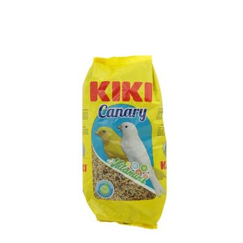 Mixtura Kiki Para Canarios - 1 Kg