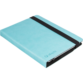 Funda Universal Basic (para Tablet De 9 A 10.4 Pulgadas) Color Azul