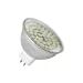 Bombilla Led Silver 4w 5000k Multi Led 460116 Gu10