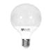 Bombilla Led Silver 12w E27 3000k 1055lm Globo 980227