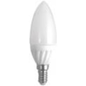 Led Vela 6w E14 3000k 550lm