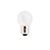 Bombilla Led Silver 3w E27 5000k 961328 Opal Esferica