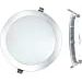 Bombilla Led Silver 12w 3000k Plata Ref.471231 Downlight