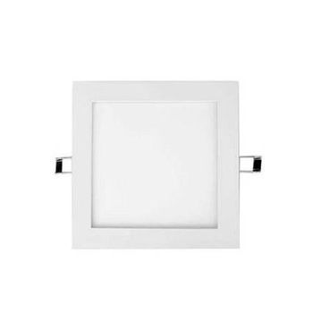 Panel Led Empot. Cuadrado Blanco 18w 4000k  461840