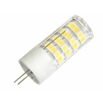 Ampoule LED G4 5W 300Lm 6000ºK 40.000H [HO-G4-5W-96-CW]