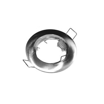 Aro Circular Basculante Marca Silver