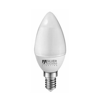 Led Eco Vela 5w 3000k E14 1970214