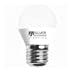 Bombilla Led Silver 6w E14 2700k Esferica 963614