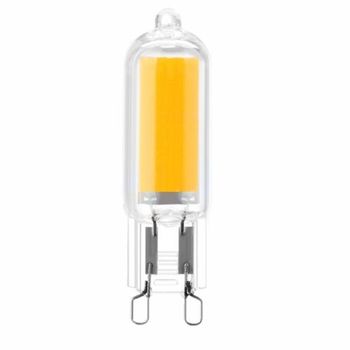 AMPOULE OSRAM HALOPIN ECO G9 60W 66760 ECO