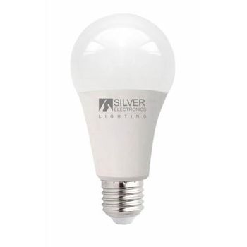 Bombilla de led standar E27 8,5W 1.055Lm 6500K luz fría PHILIPS