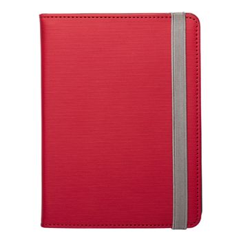 Silverht Universal 6'' Ebook Wave Roja