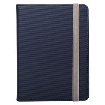 Silverht Universal 6'' Ebook Wave Azul