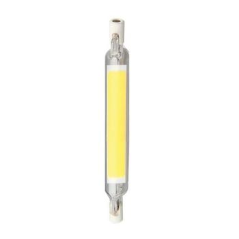 Led Eco Lineal 4w R7s 5000k 450lm 78mm