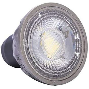 Bombilla Led Silver Electronics Evo 3000k Gu5.3 8w