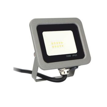 Foco Plus Led 10w 5700k 800lm Ip65