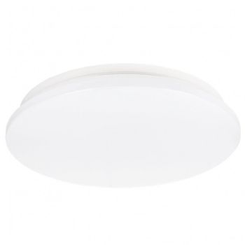 Plafon Zat Led 6000k Lf 1600l - 30 W - Silver - 490240..