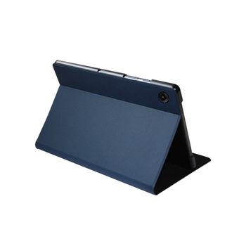 Funda Para Tablet Silver Ht Tab A8 Sm X200/x205 10.5" Azul