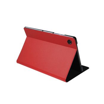 Funda Para Tablet Silver Ht Tab A8 Sm X200/x205 10.5" Rojo