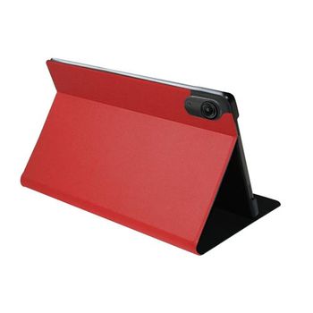 Silver Ht - Funda Para Ipad 10,9" 10ª Generación 2023 Roja