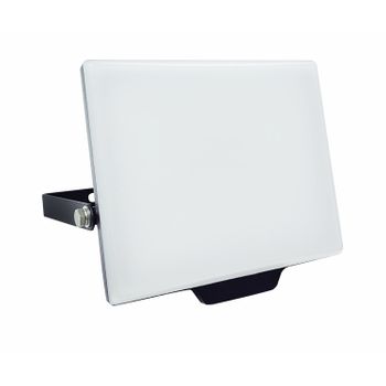 Aplique Exterior Opal 20w 2.400 Lúmenes Ip65-ik08 Ajustable A 110º Led Driver Incluido