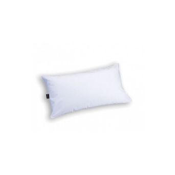 Funda De Almohada Belnou Respira-transp - Color - Blanco, Tamaño - 080x