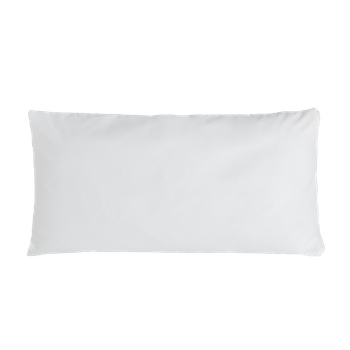 Almohada de Fibra Antiácaros 135 cm CARREFOUR HOME