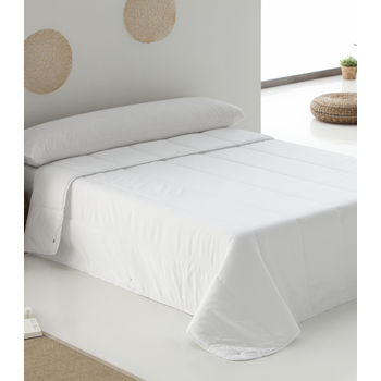 Relleno Nórdico 300gr Spot Cama 150/160cm 240x220cm Blanco Donegal  Collections con Ofertas en Carrefour