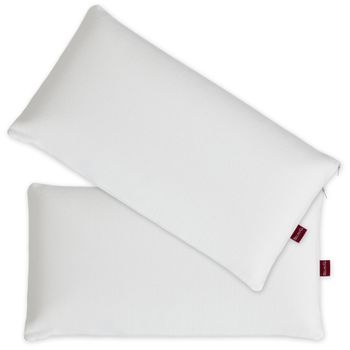 Almohada Viscoelástica Belnou Visco Bianco 105 Cm