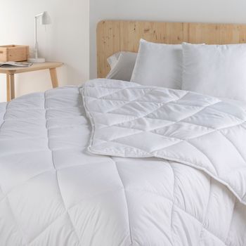 Relleno Nordico 400g Cama 105 Cm con Ofertas en Carrefour