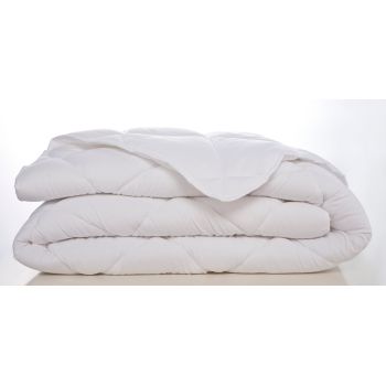 Relleno Edredón Nórdico 300 Gr Cama 150/160cm Clean Blanco - (240x220cm)  con Ofertas en Carrefour