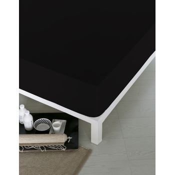 DVALA Funda para almohada, blanco, 40x90 cm - IKEA