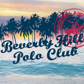 Juego De Sábanas Hawaii Beverly Hills Polo Club Cama 150