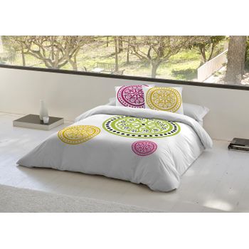 Funda Nórdica Ander Devota & Lomba Cama 150