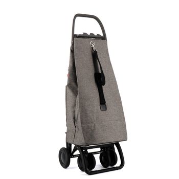 Carro De Playa Plegable Con Ruedas 108x55x55 Cm - Outsunny. Negro con  Ofertas en Carrefour