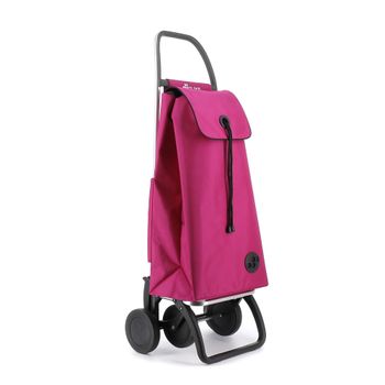 Carro Rolser I-max Mf 4 Ruedas - Fucsia