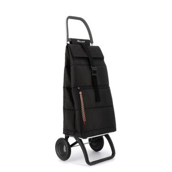 Carro Rolser Big Polar 2 Ruedas - Negro